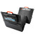 Spectre Folding Solar Panel, 200W
