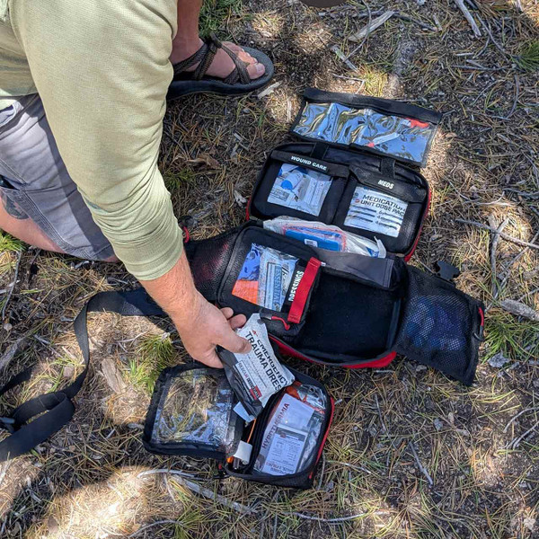 DIY First Aid Kits: Build Your Own Medical Kit