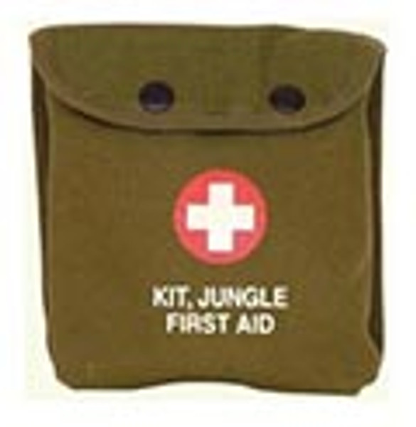 Must-Haves for Your First-Aid Kit, Blogs