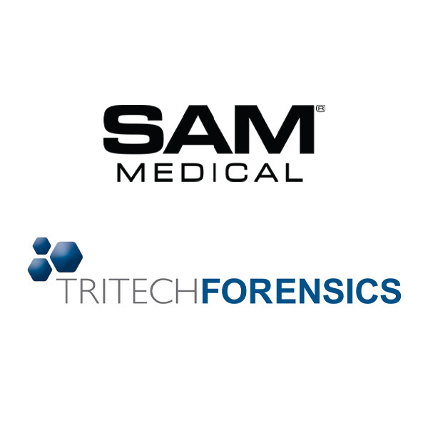 Rescue Essentials welcomes SAM Medical to the Tri-Tech Forensics family