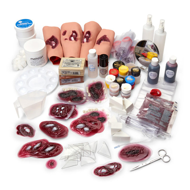 Rescue Essentials | Emergency Medical Supplies, Kits & More