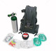 Rescue Essentials O2 Delivery Kit