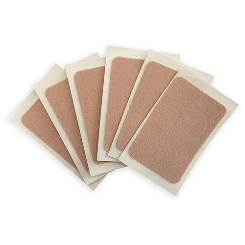 Black Safety Pins, 2" (5pack)