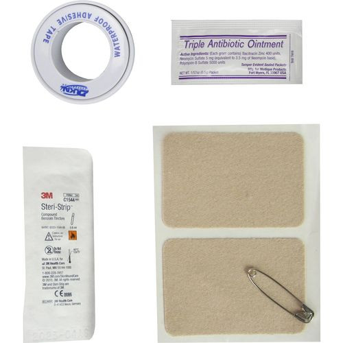 Blister Kit
