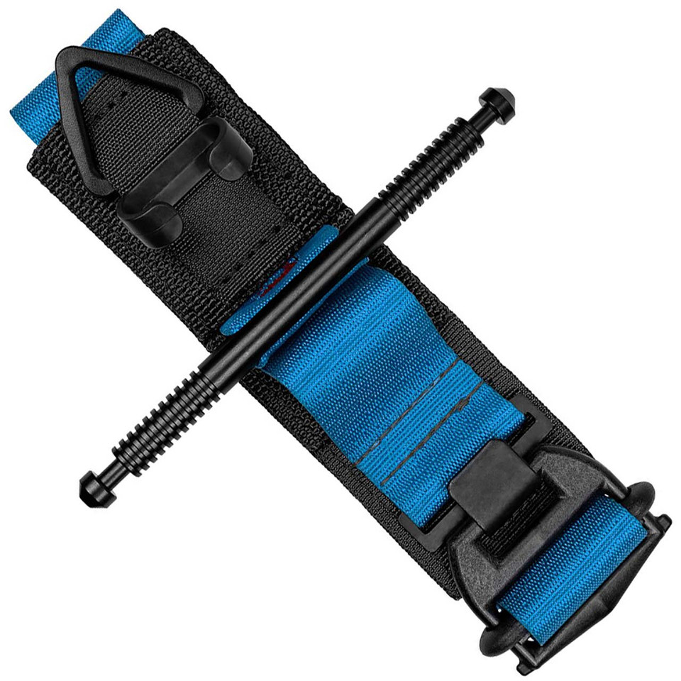 X8T Tourniquet Blue Trainer