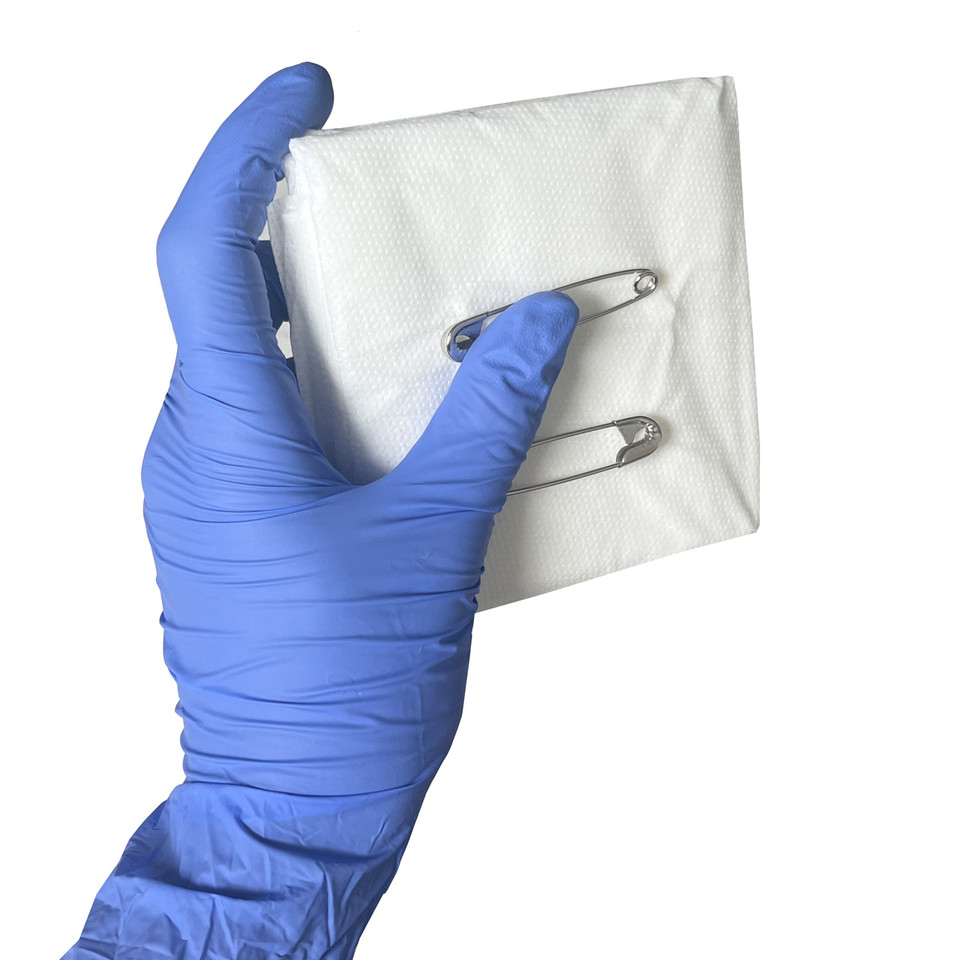 TACWrap Multipurpose Dry Burn Dressing/Cravat