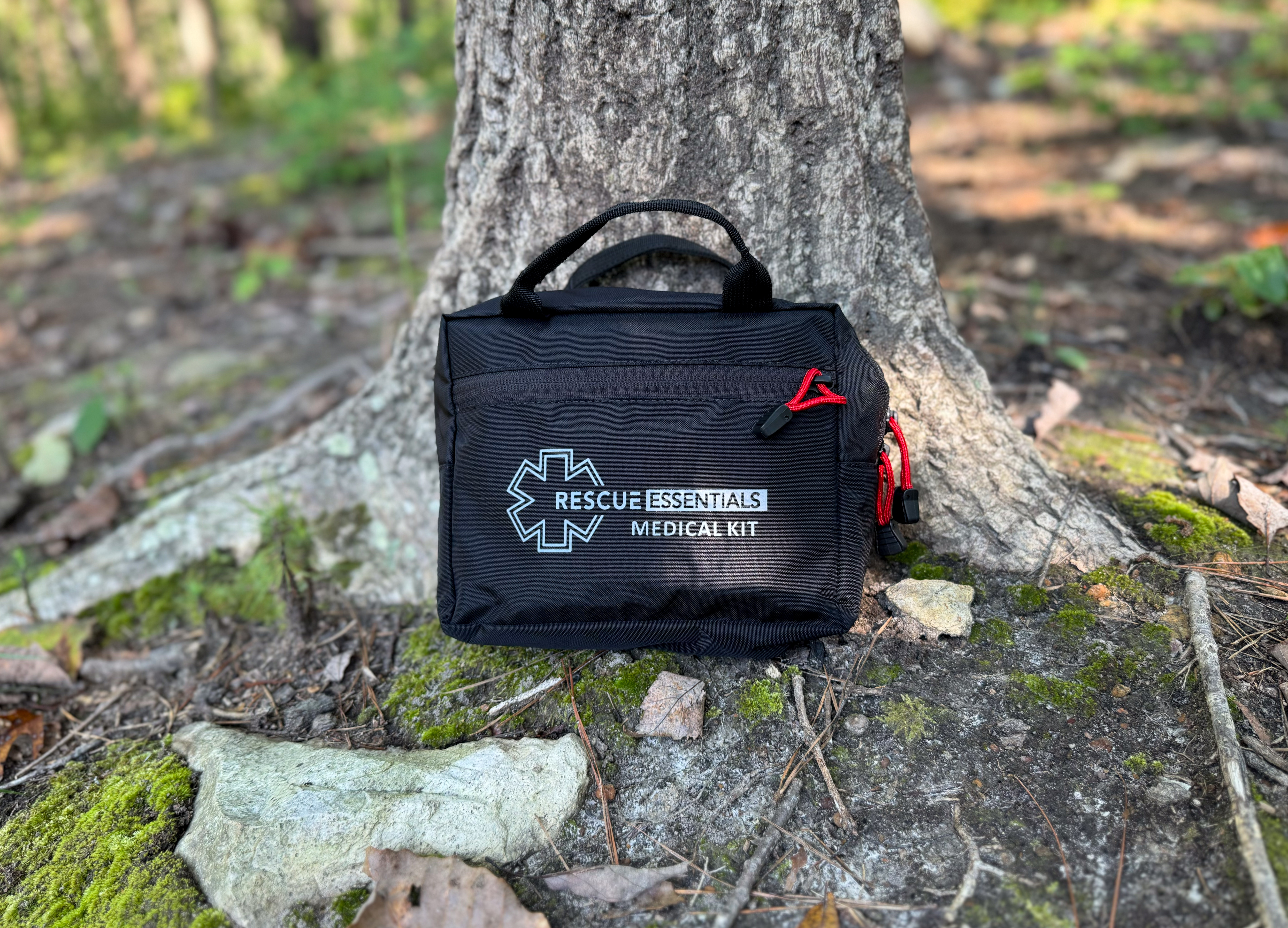 Outdoor Medical Kit
