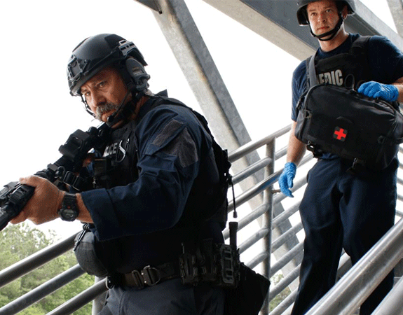 Be Prepared for It All