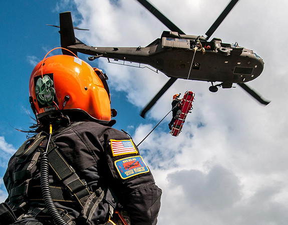 Be Prepared for It All