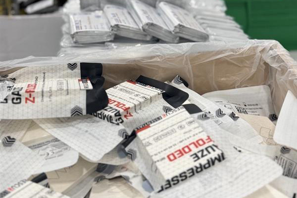 Choose Components, gauze, tourniquets, and more