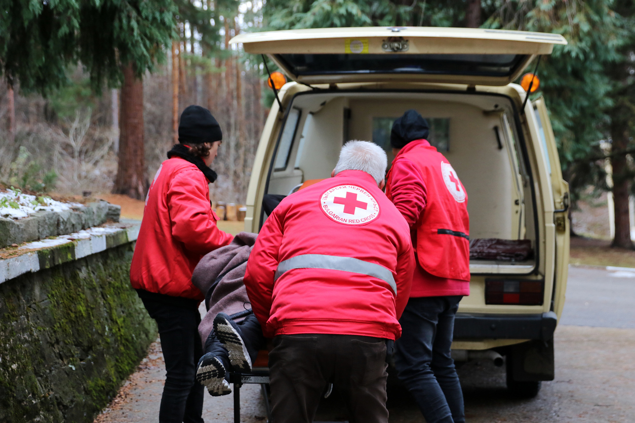 Hemostatic Applicators