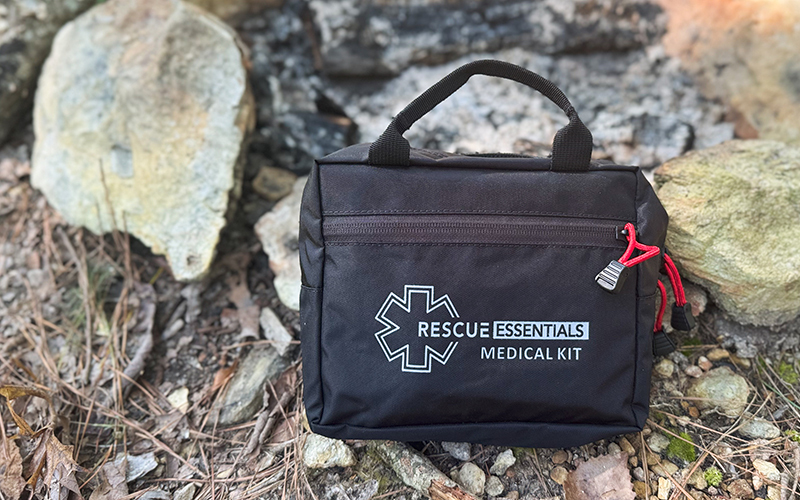 EMS First Responder
