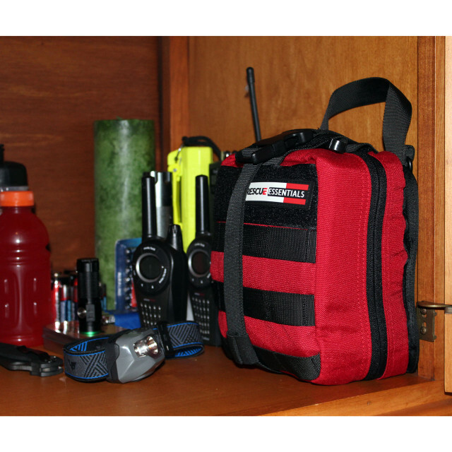 Everyday Outdoor Medical Kit