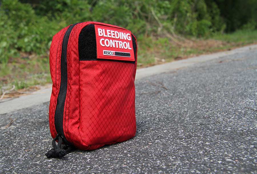 ANSI/OSHA Medical Kits
