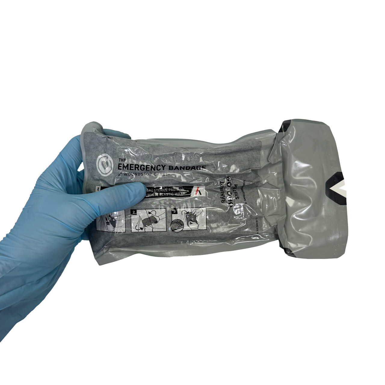 Pressure Bandage