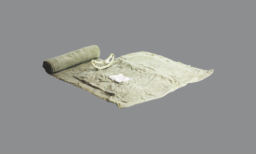 Abdominal & Large-Area Dressings