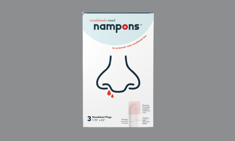 Foam & Specialty Dressings