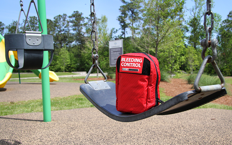 EMS First Responder