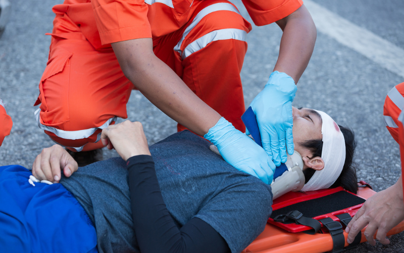 Organization for Every Mission