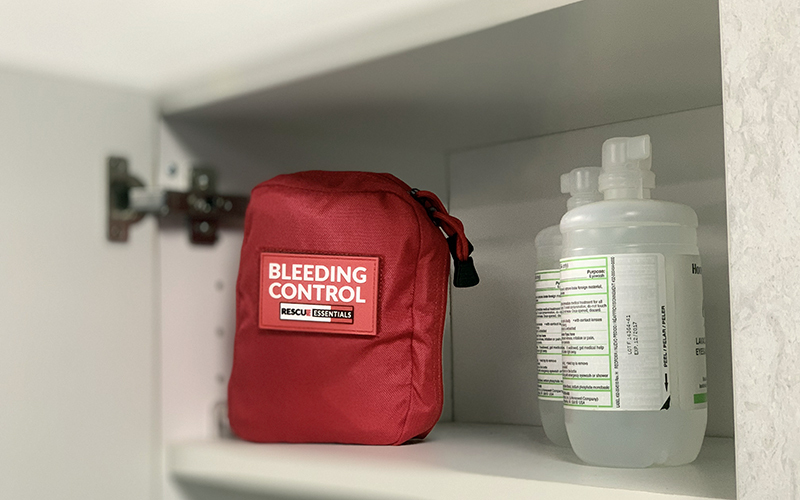 Basic STB Kit