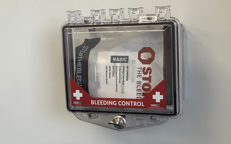 Basic STB Module