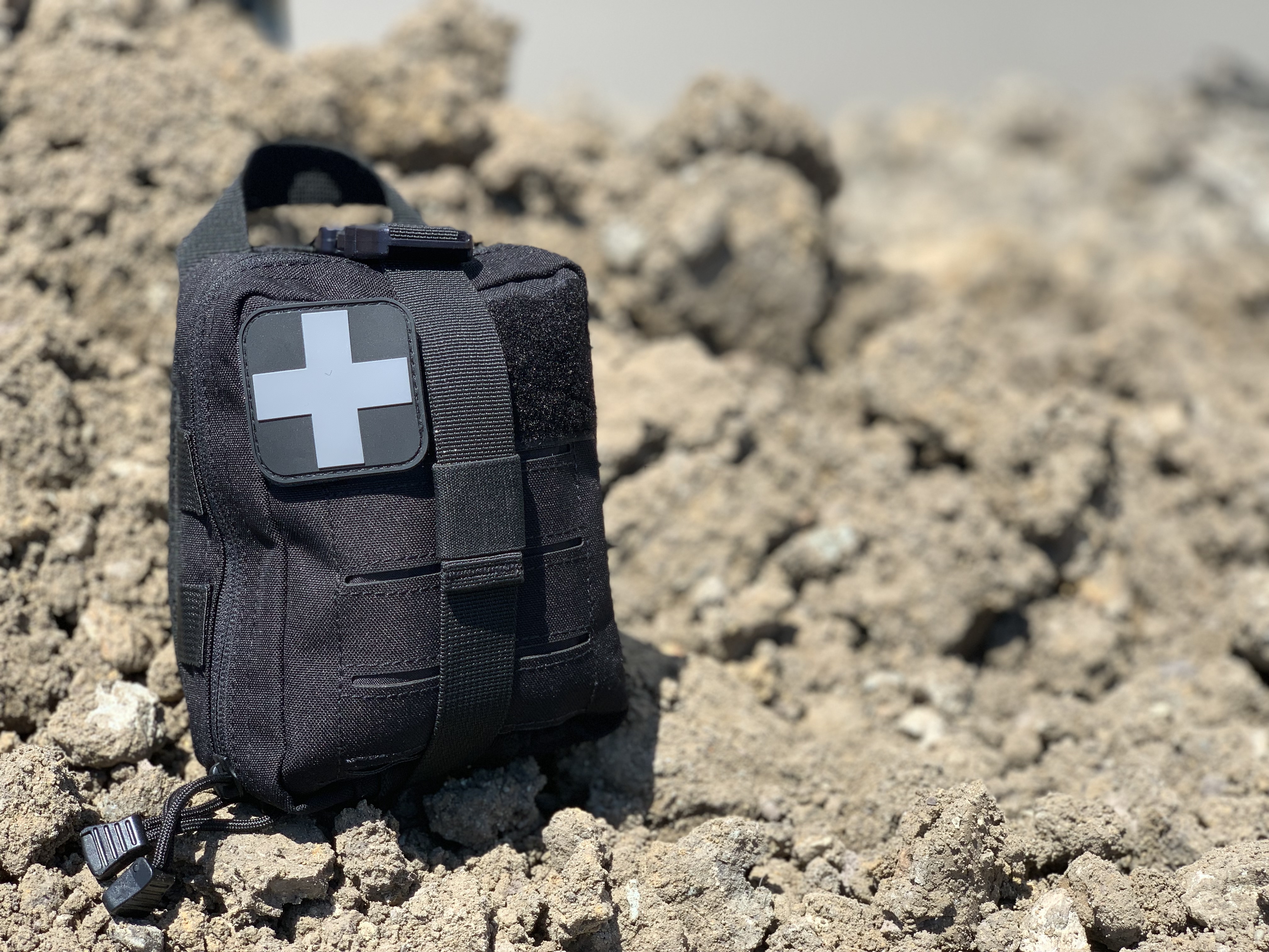 Tactical Pouches