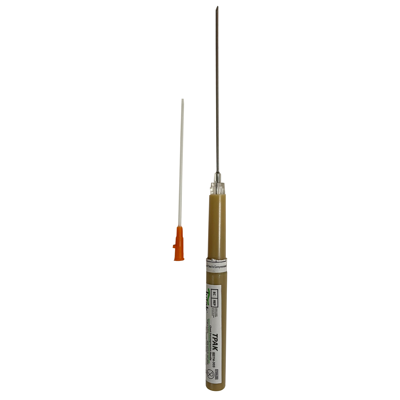 Needle Decompression Kit (TPAK)