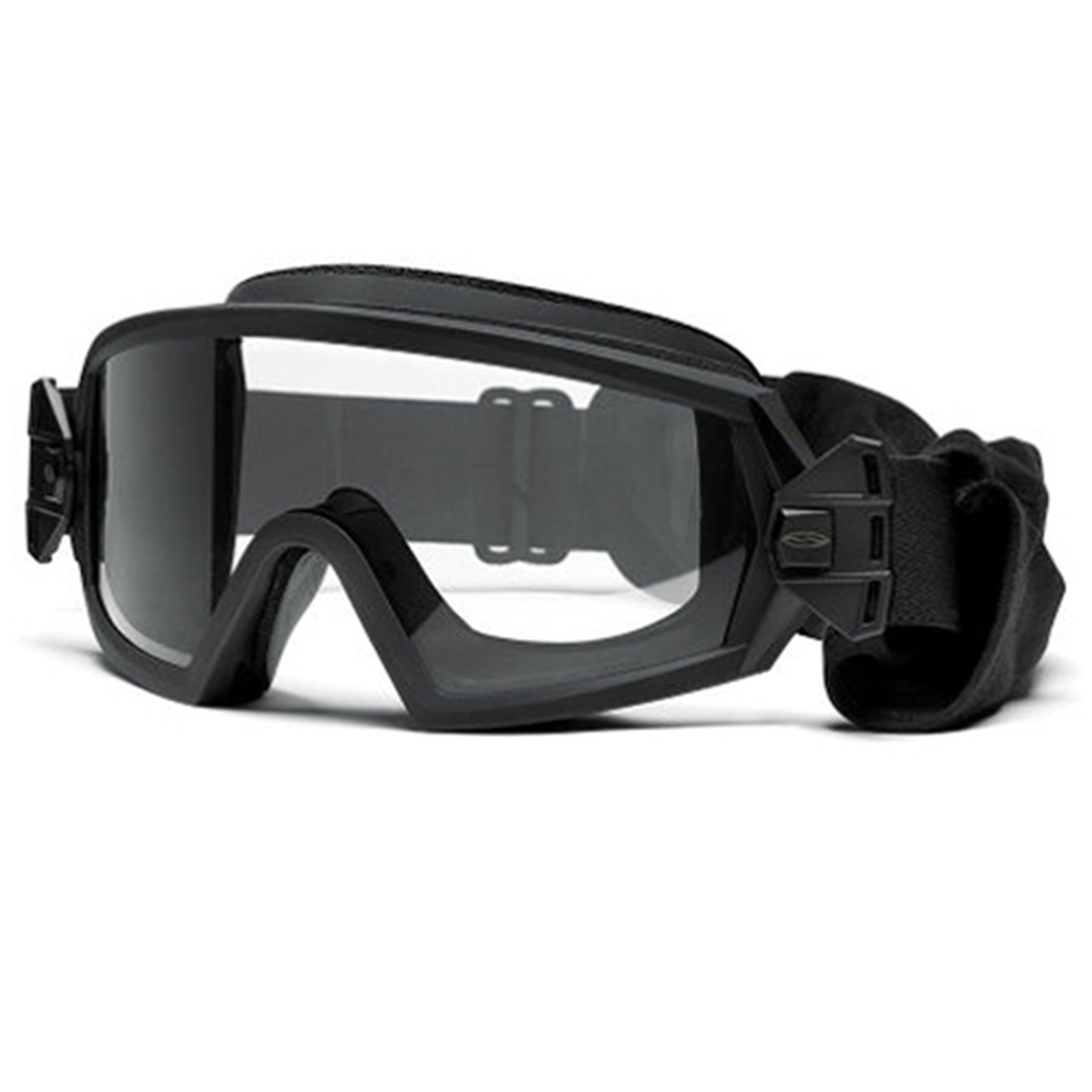 個人装備 SMITH Outside The Wire Asian fit Smith Optics Outside the Wire (OTW) Goggles