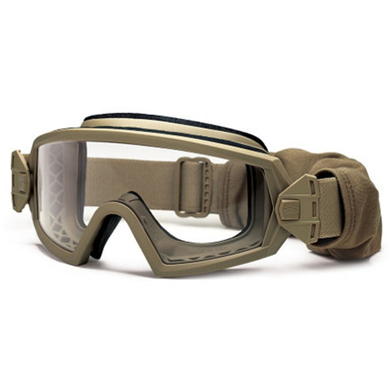 個人装備 SMITH Outside The Wire Asian fit Smith Optics Outside The Wire Goggles Field Kit