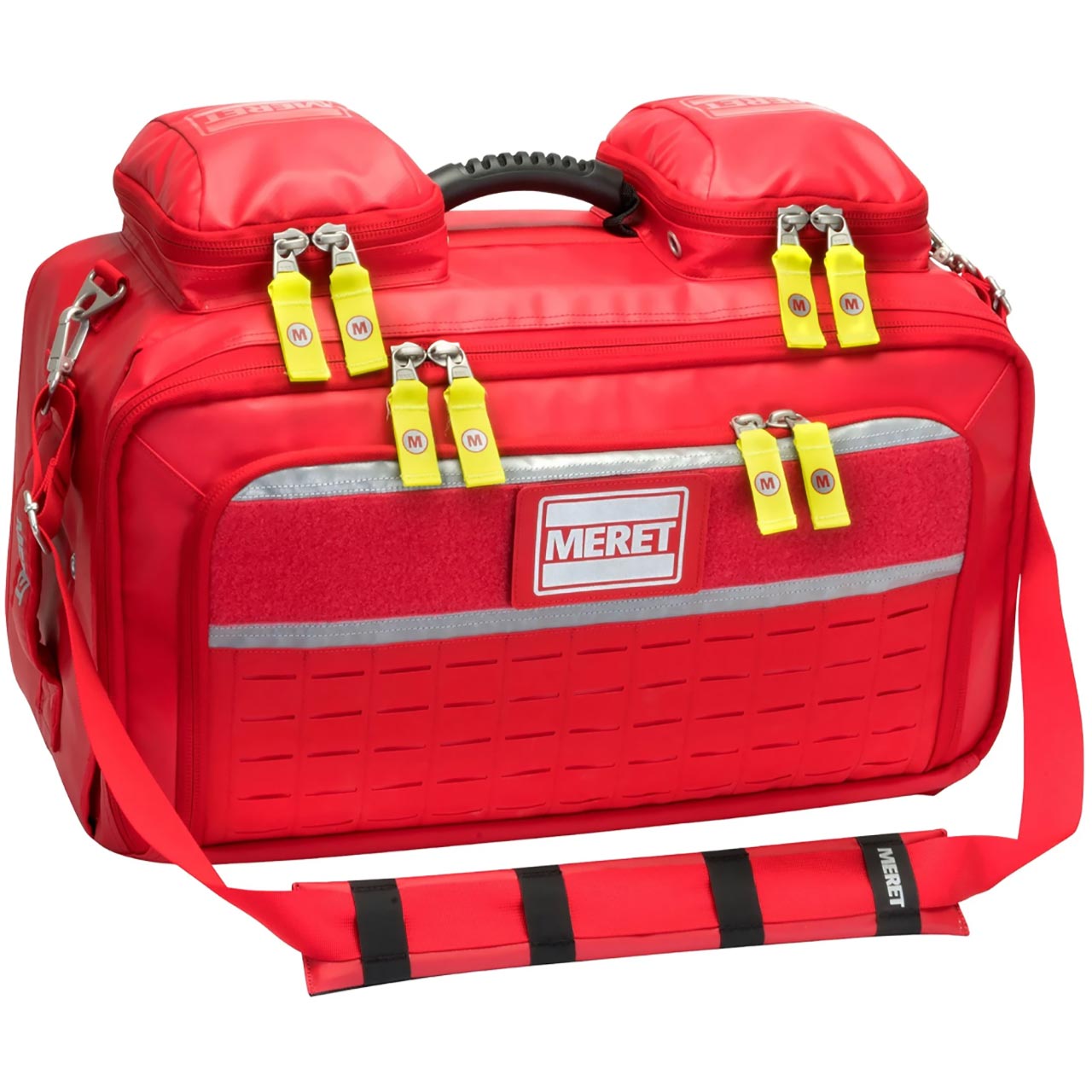 MERET OMNI PRO X Bag | Medic Bag | EMS Response Bag