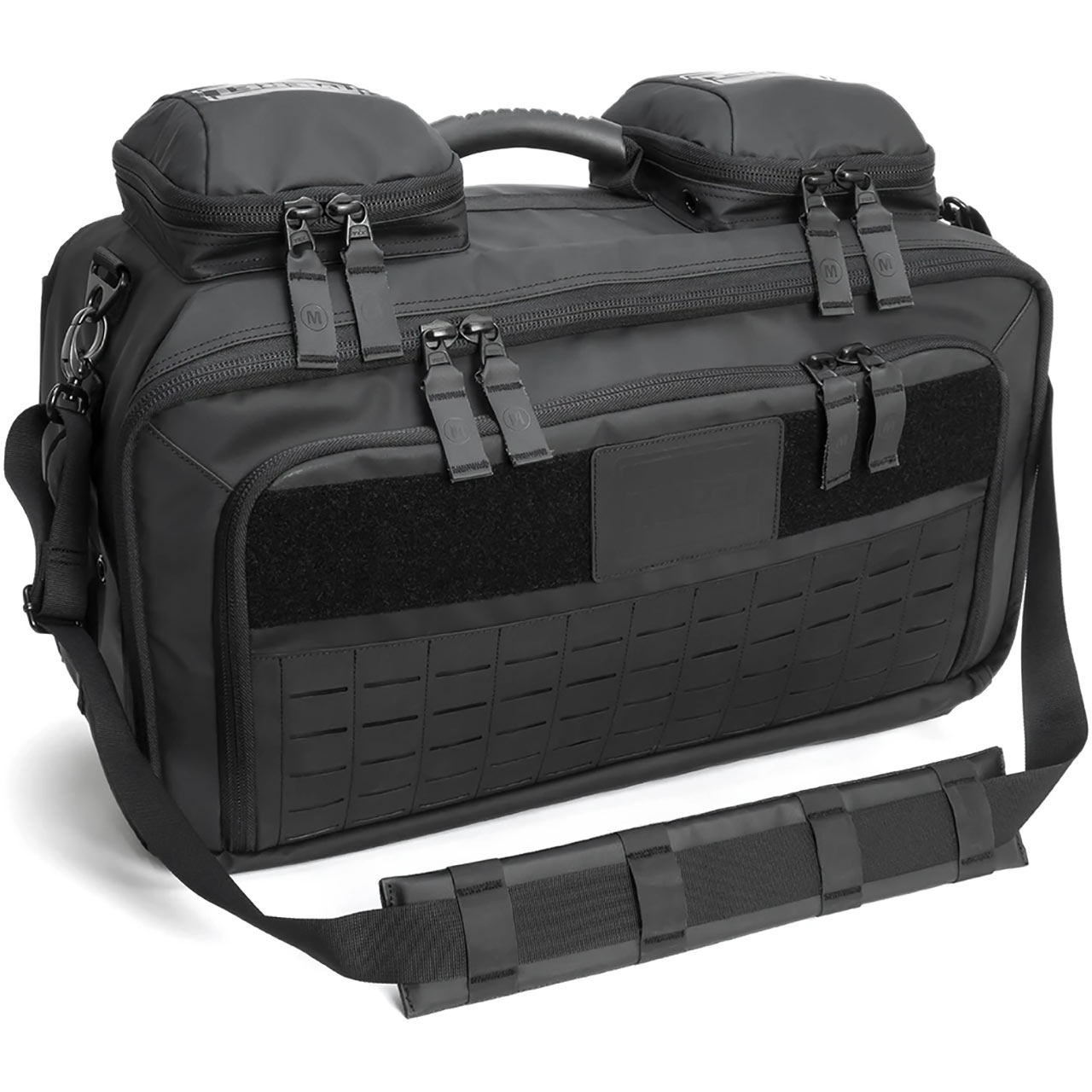 MERET OMNI PRO X Bag | Medic Bag | EMS Response Bag