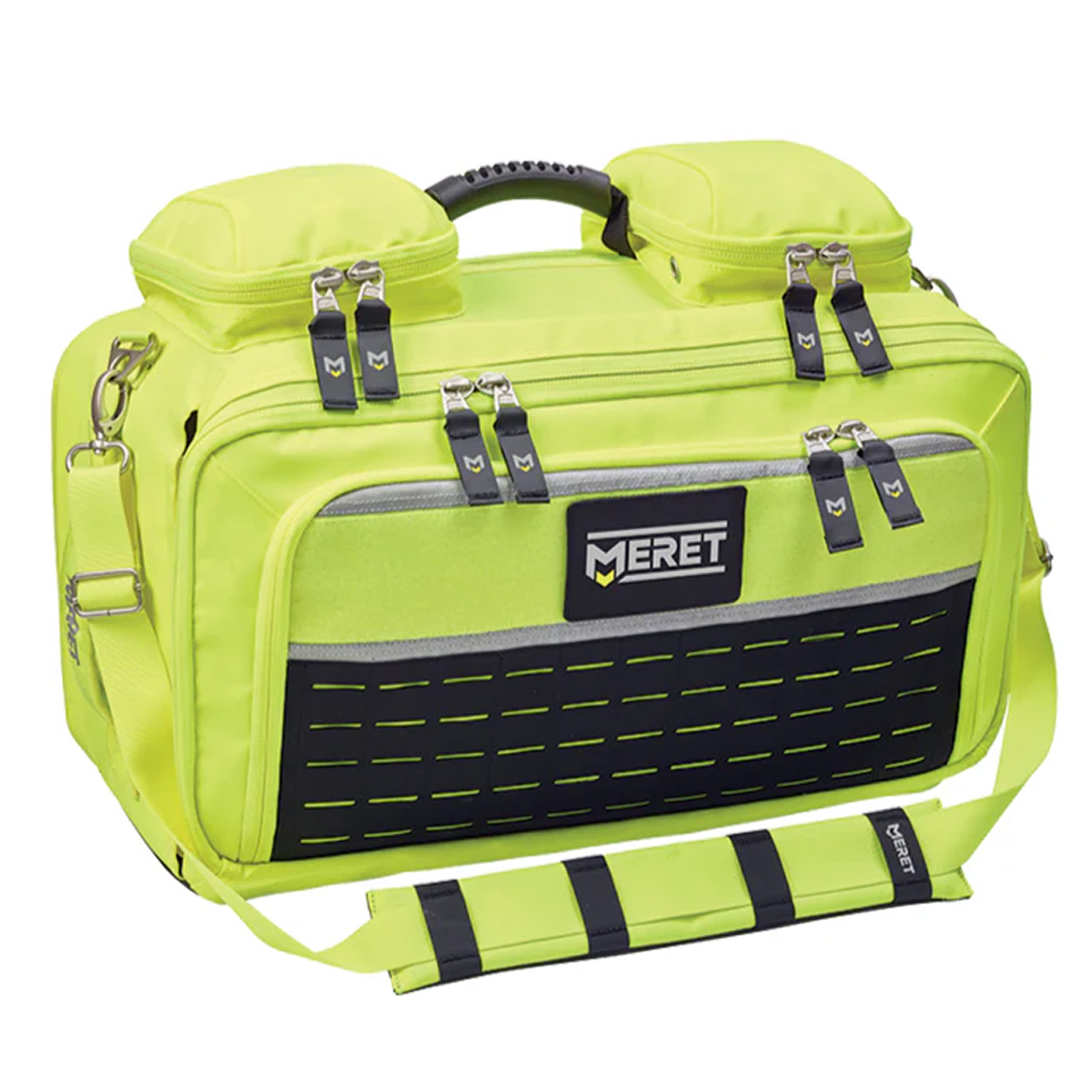 MERET OMNI PRO X Bag | Medic Bag | EMS Response Bag