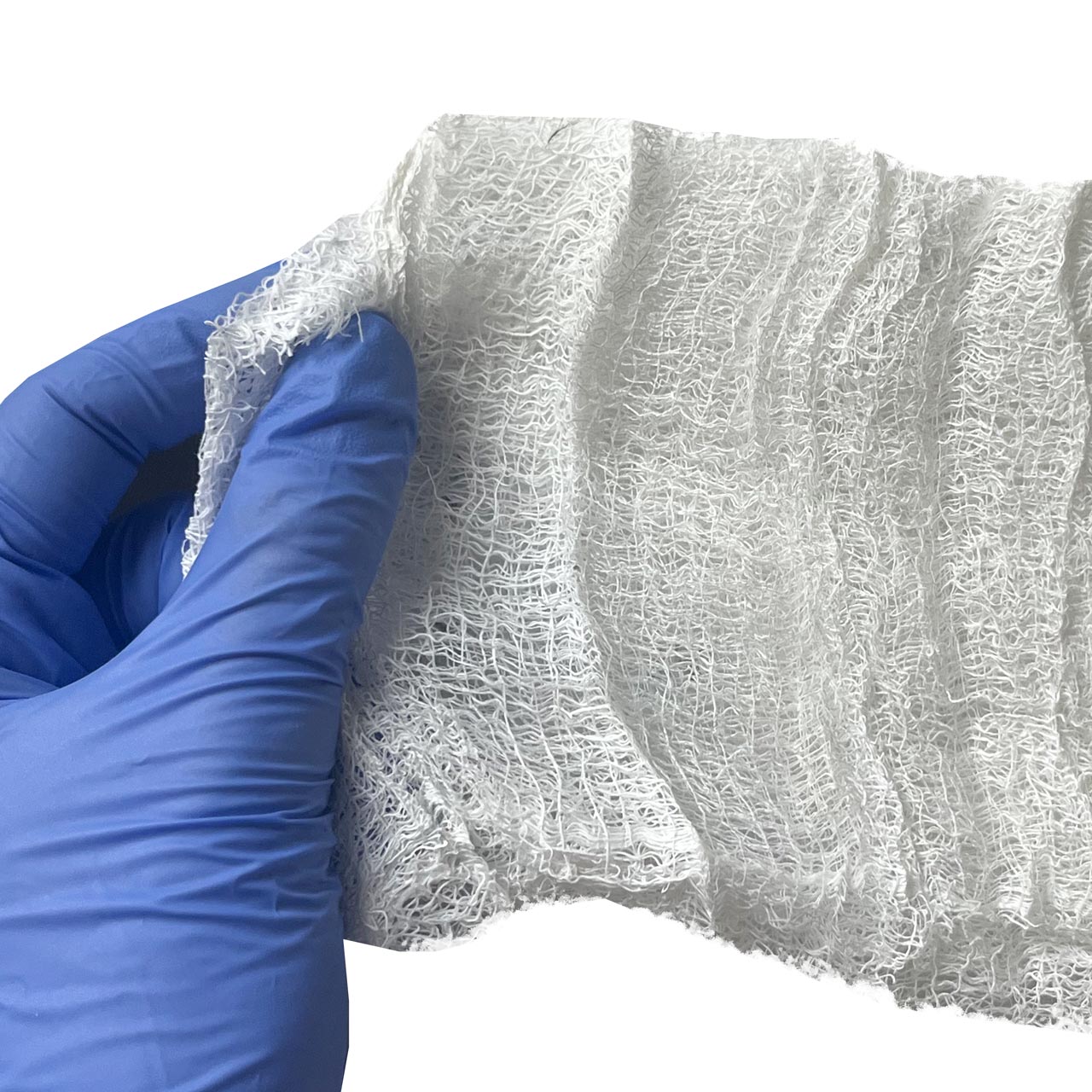 Flat Compressed Gauze