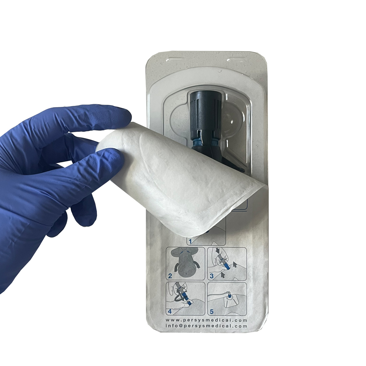 NIO Intraosseous Device