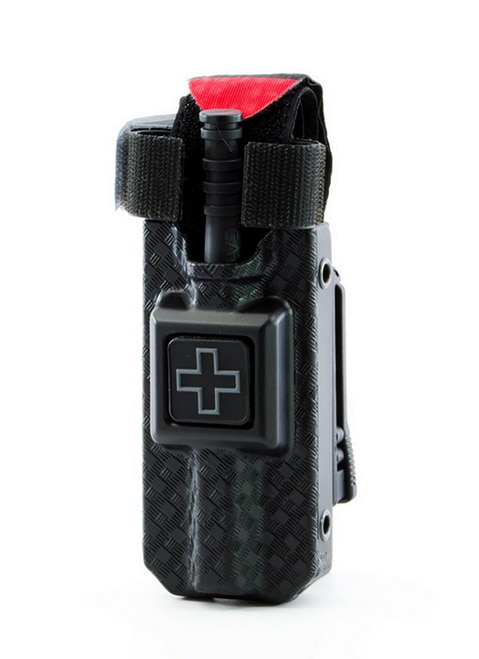 GENERATION 7 RIGID TQ Case w/ TekLok Attachment by Eleven 10