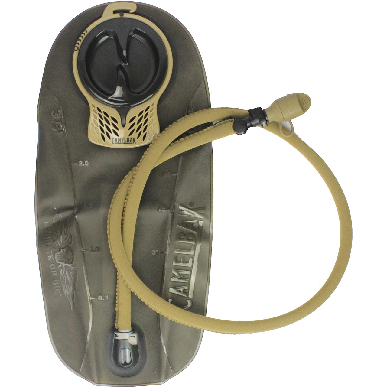 CamelBak Mil Spec Antidote Reservoir