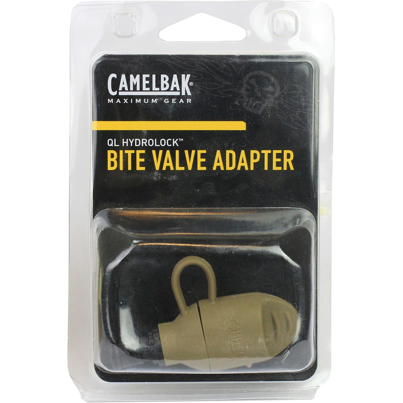 QuickLink HydroLock Replacement Bite Valve