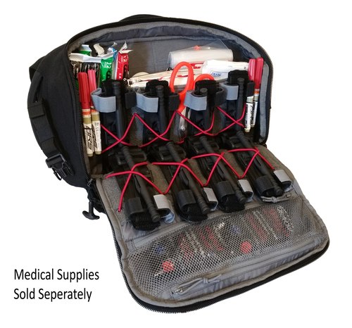 個人装備 5.11 Tactical UCR SLINGPACK 5.11 Tactical UCR Slingpack | Medic Bags