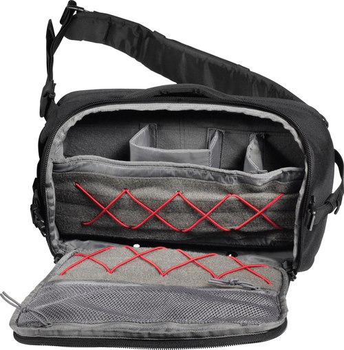 個人装備 5.11 Tactical UCR SLINGPACK UCR Sling Pack: 14L Tactical Gear Organizer | 5.11 Tactical®