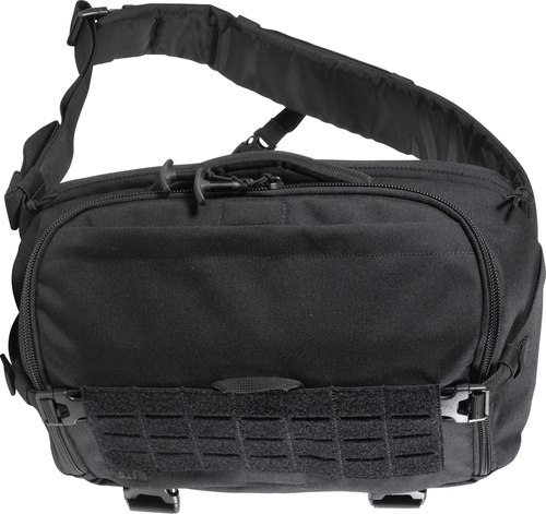個人装備 5.11 Tactical UCR SLINGPACK UCR Sling Pack: 14L Tactical Gear Organizer | 5.11 Tactical®