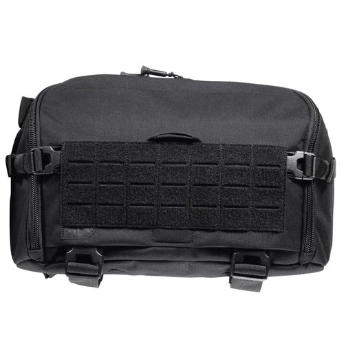 5.11 UCR Slingpack (Black, Storm)