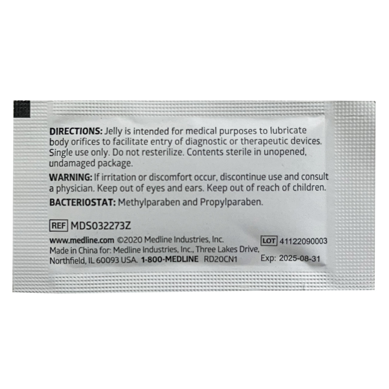 gel lubricante a base de agua y acido hialuronico Lubricating Jelly main image 1