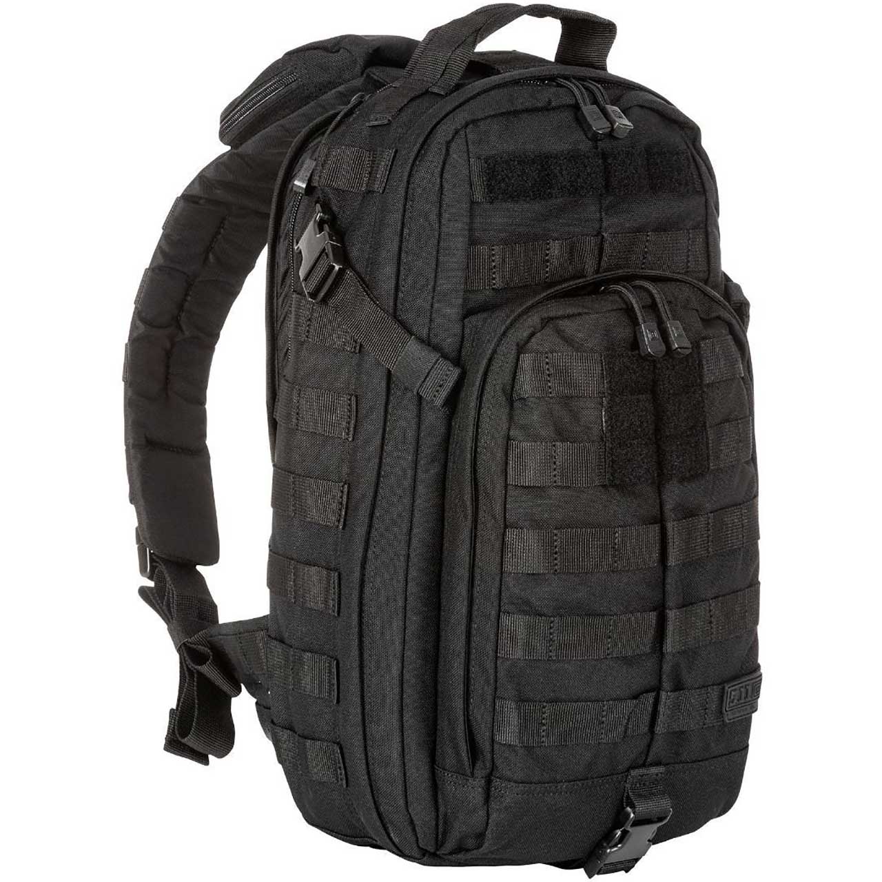 個人装備 5.11 MOAB 10 5.11 Tactical Rush Moab™ 10 Sling Pack 18L (56964) | Born Ready.