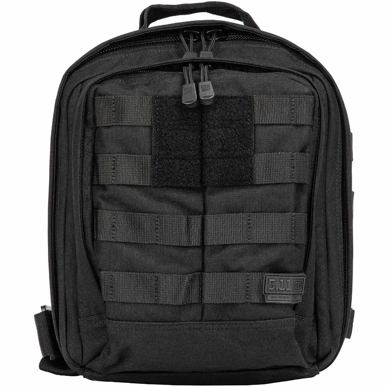 5.11 RUSH MOAB 6 - TACTICAL BLACK