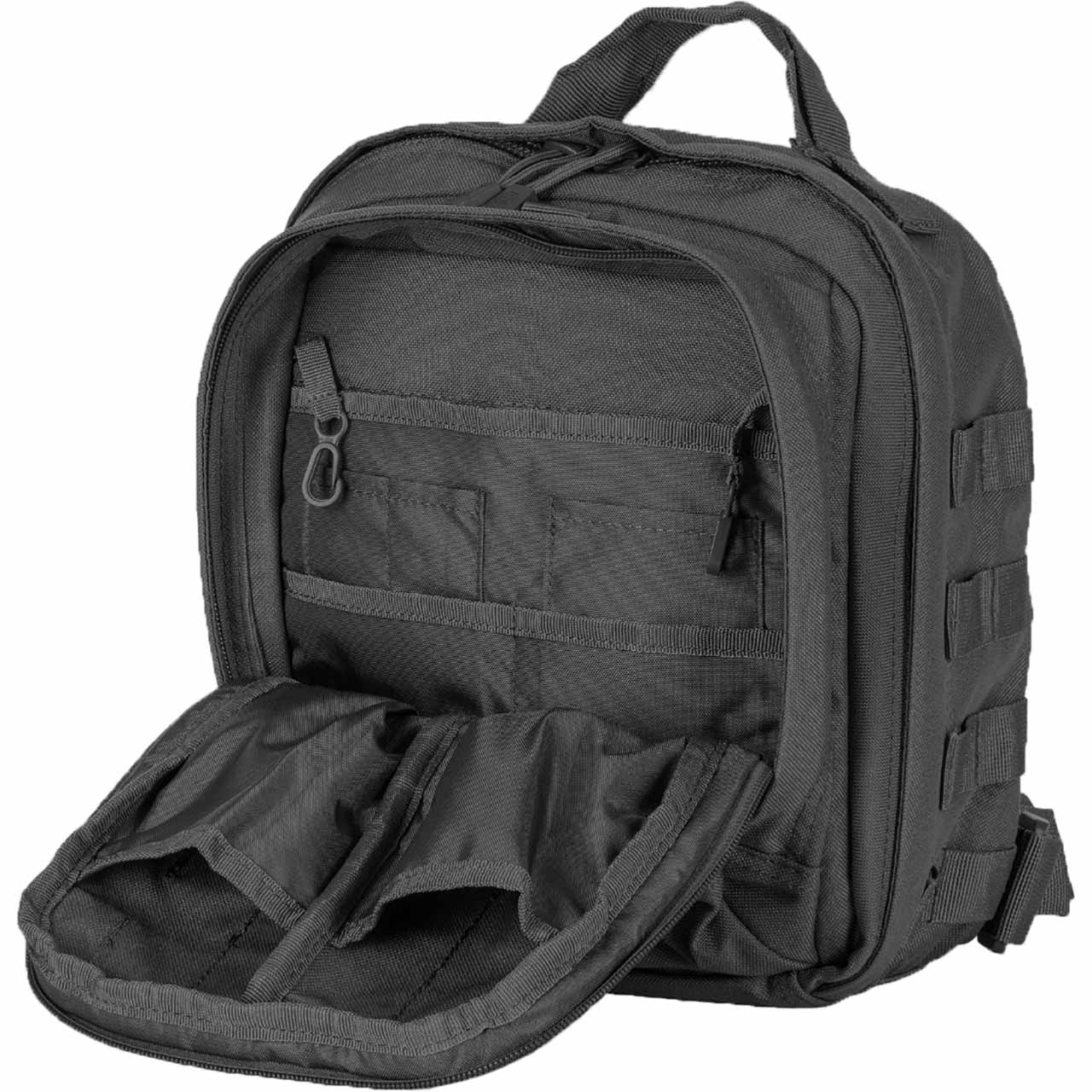 5.11タクティカル RUSH MOAB™ 6 5.11 Tactical Rush Moab 6 | Sling Pack | Tactical Pack - Ray