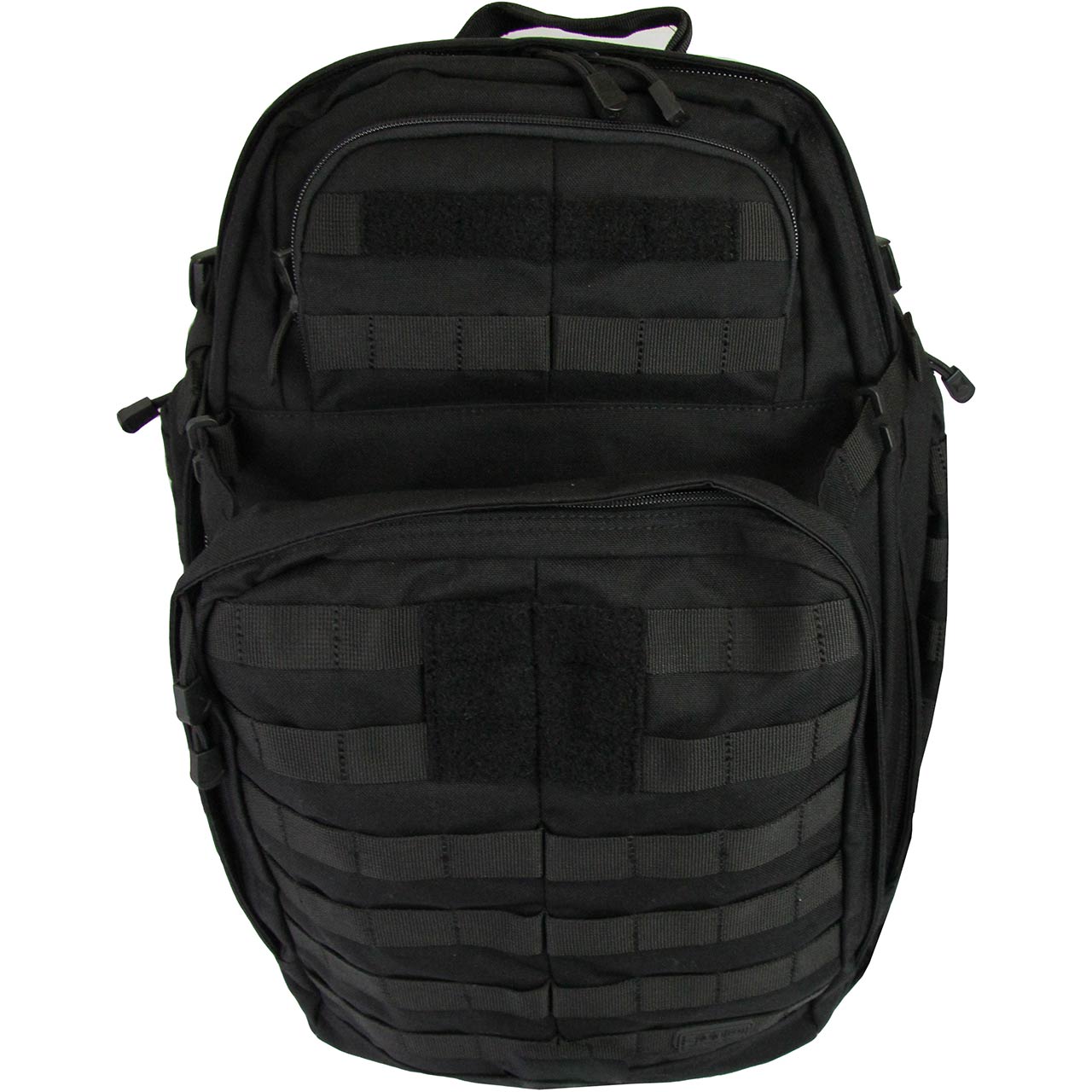 5.11 RUSH 72 BACKPACK - TACTICAL BLACK 5.11 RUSH 72 BACKPACK - TACTICAL BLACK