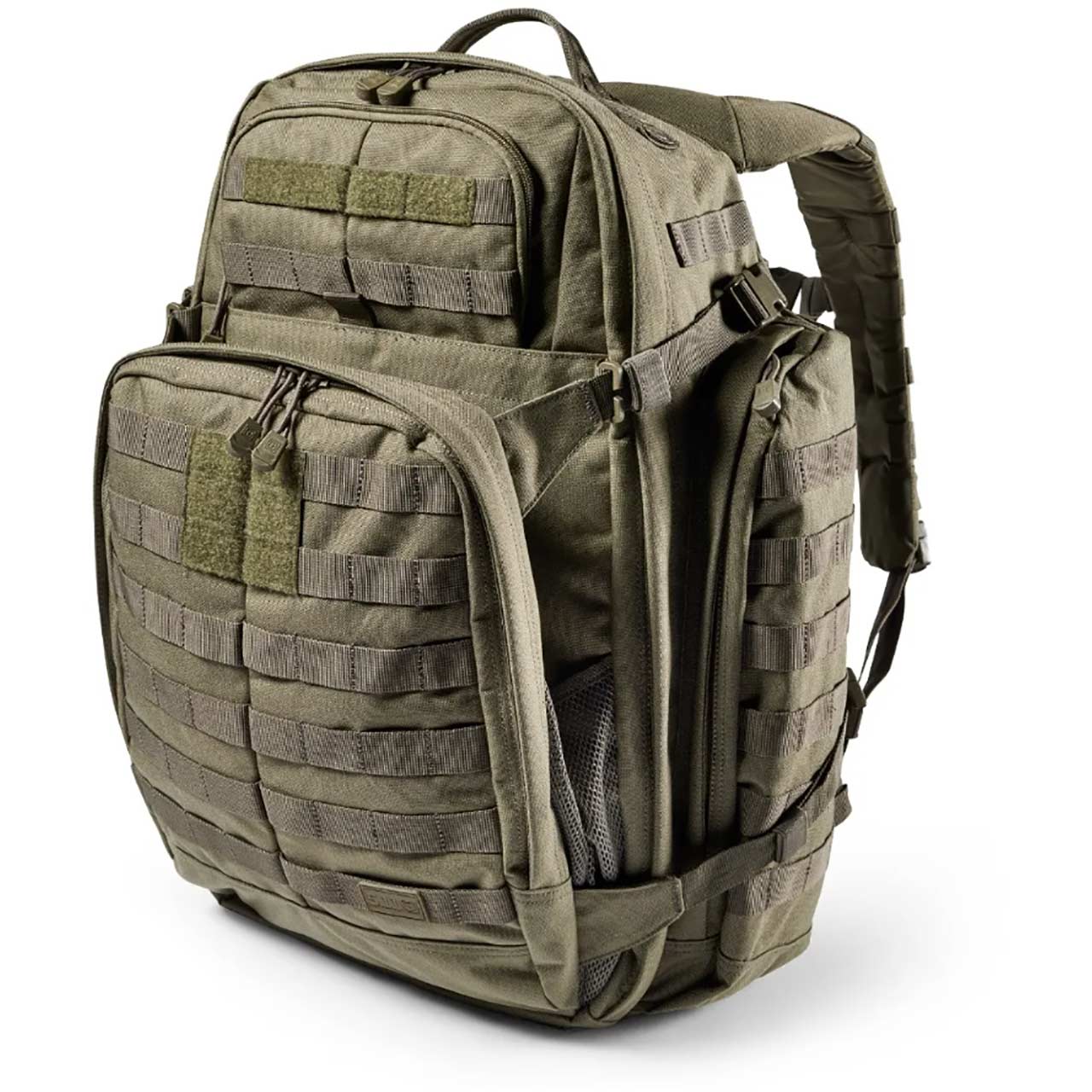 5.11　rush 72 頑丈　バック　リュック　　バックパック　カバン　緊急避 5.11 RUSH 72 BACKPACK - TACTICAL BLACK