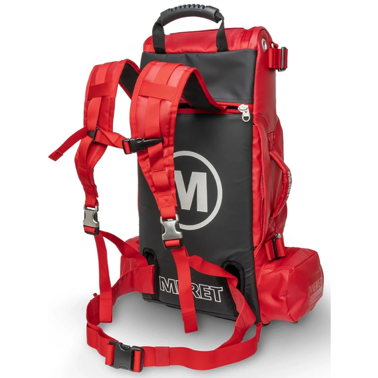 Meret Recover Pro X O2 Response Bag