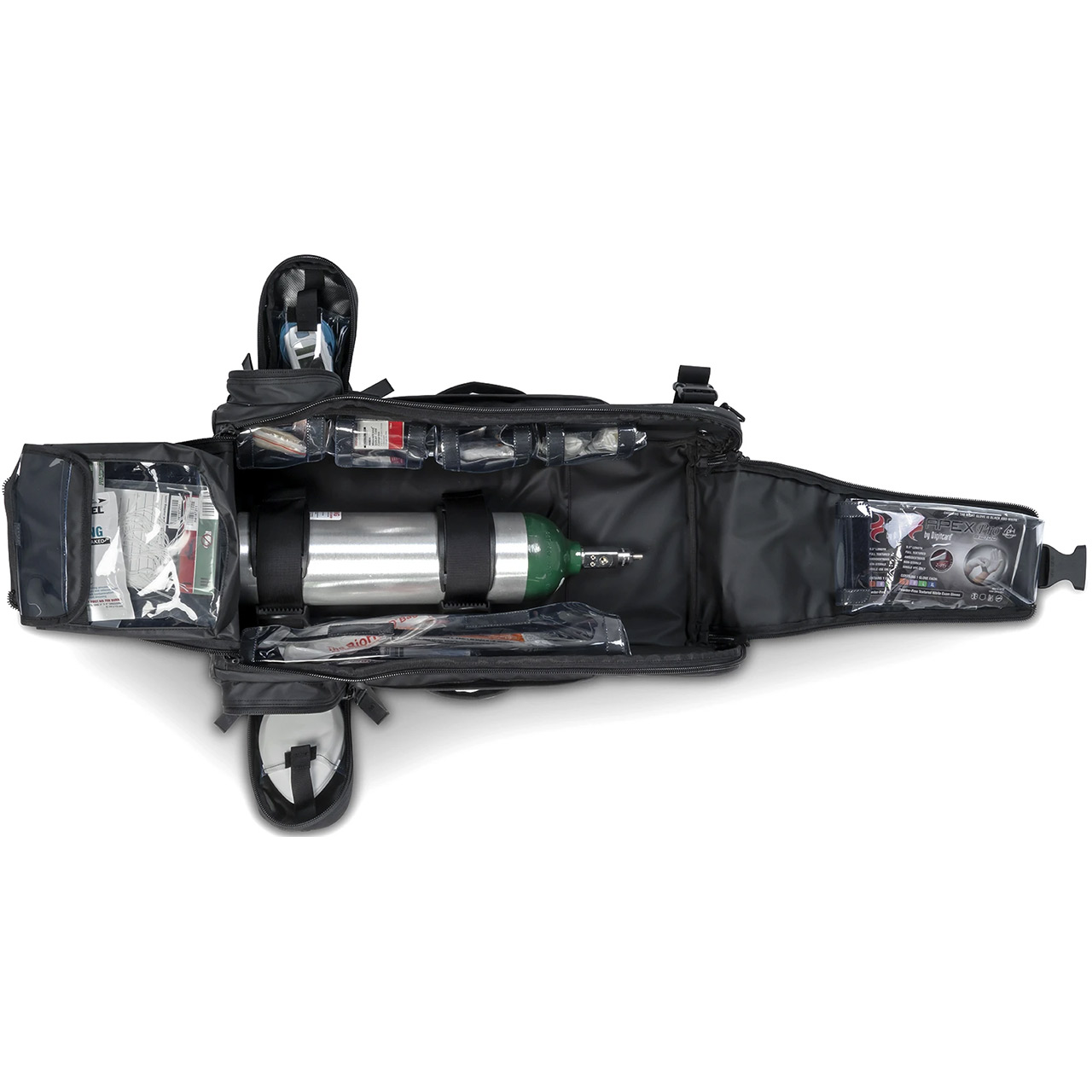 Meret Recover Pro X O2 Response Bag