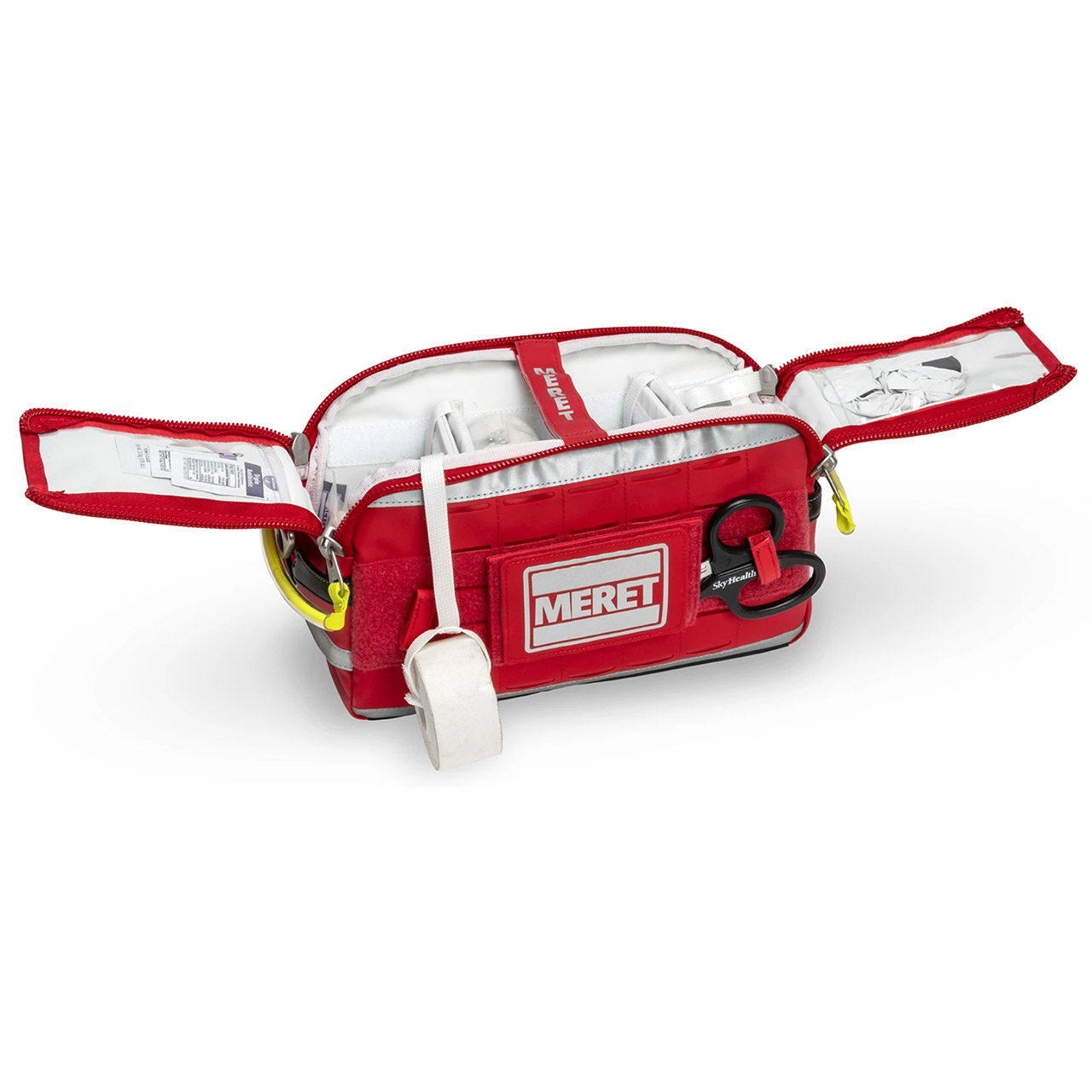 MERET First-In Pro X Sidepack